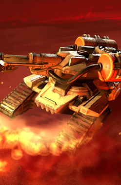 Fire Badger